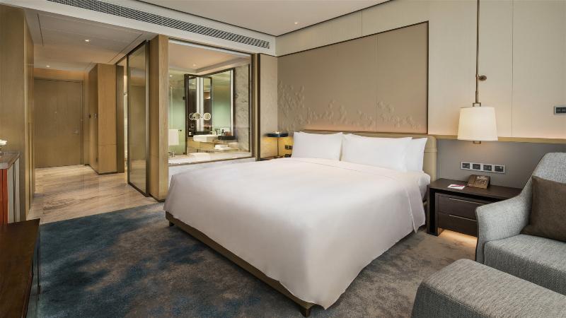 Crowne Plaza Xiangxi Hotel Fenghuang Exterior foto